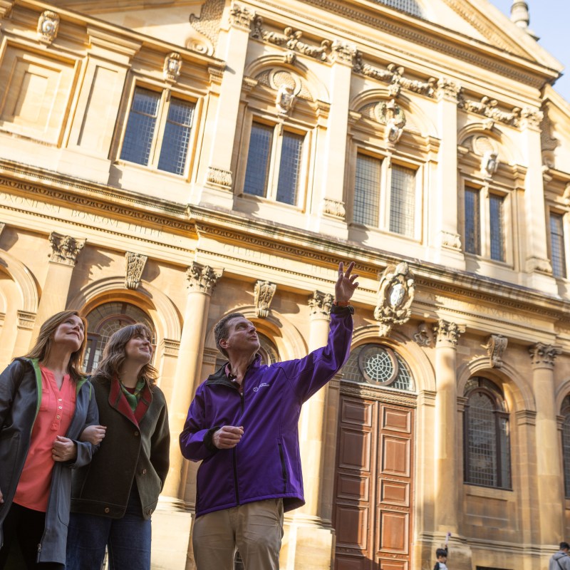 Oxford Official Walking Tours Oxford University Walking Tours